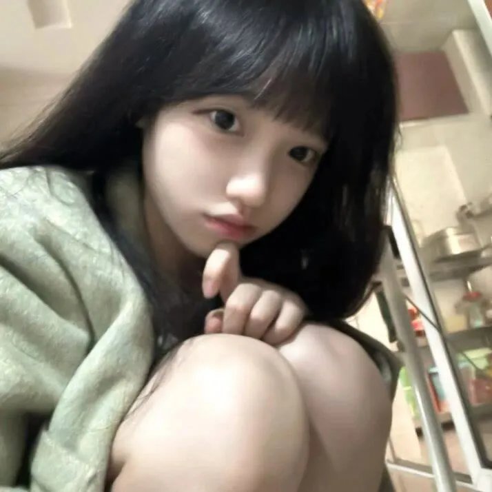 女佣