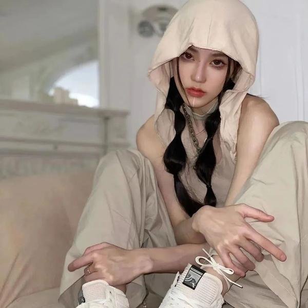 自由的男人